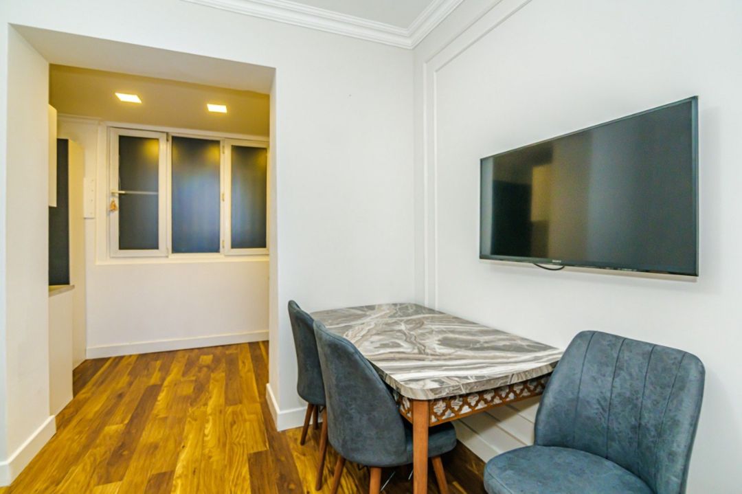 İcarəyə verilir 3 otaqlı köhnə tikili 88 m² — Mənzil, Bakı (7)