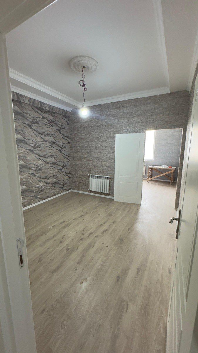 Satılır 3 otaqlı yeni tikili 69 m² — Mənzil, Bakı (5)