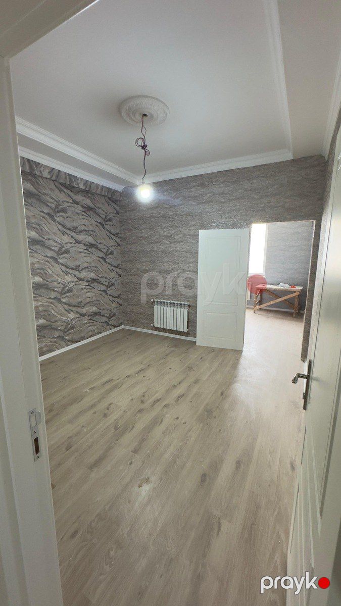 Satılır 3 otaqlı yeni tikili 69 m² — Mənzil, Bakı (5)