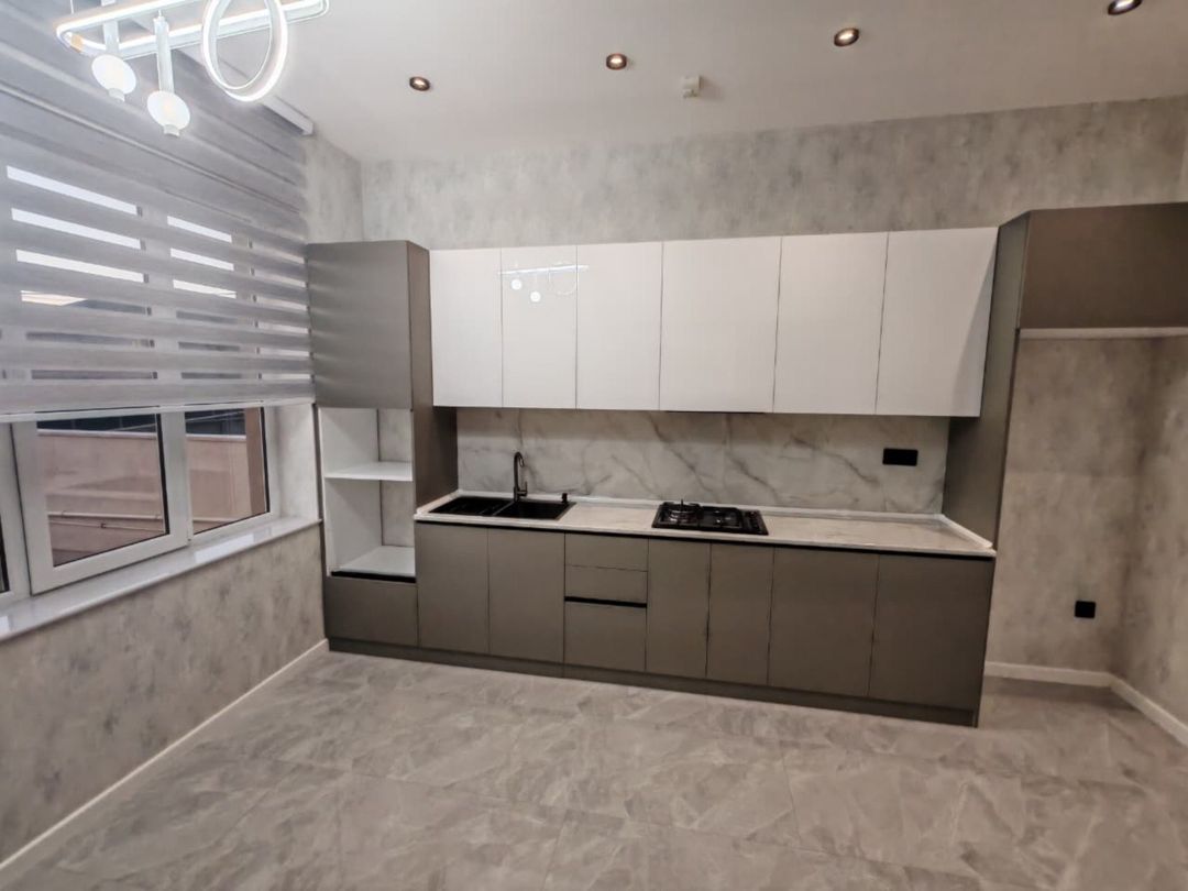 Satılır 6 otaqlı həyət evi/bağ evi 181 m² — Ev, villa, Bakı (4)