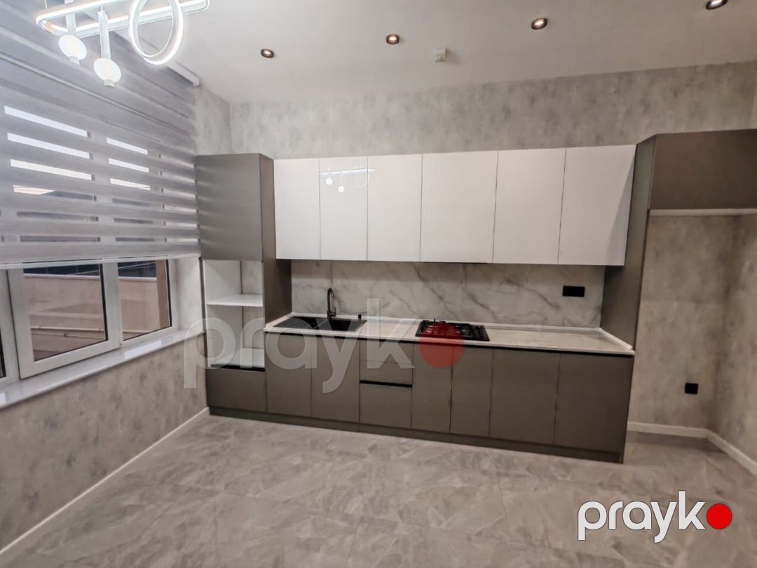 Satılır 6 otaqlı həyət evi/bağ evi 181 m² — Ev, villa, Bakı (4)