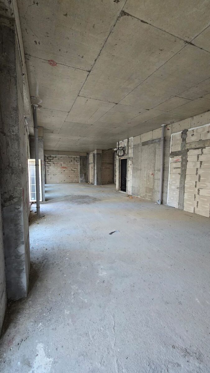 Satılır 4 otaqlı yeni tikili 145 m² — Mənzil, Bakı (7)
