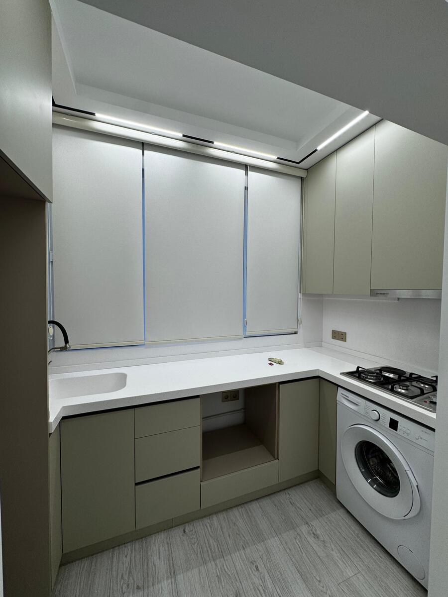 Satılır 3 otaqlı köhnə tikili 50 m² — Mənzil, Bakı (3)