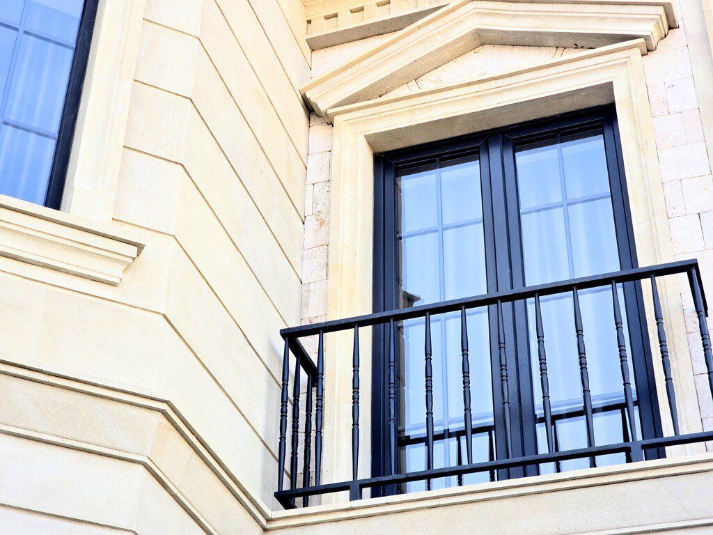 Satılır 8 otaqlı həyət evi/bağ evi 450 m² — Ev, villa, Bakı (7)