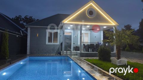 İcarəyə verilir 4 otaqlı həyət evi/bağ evi 80 m²