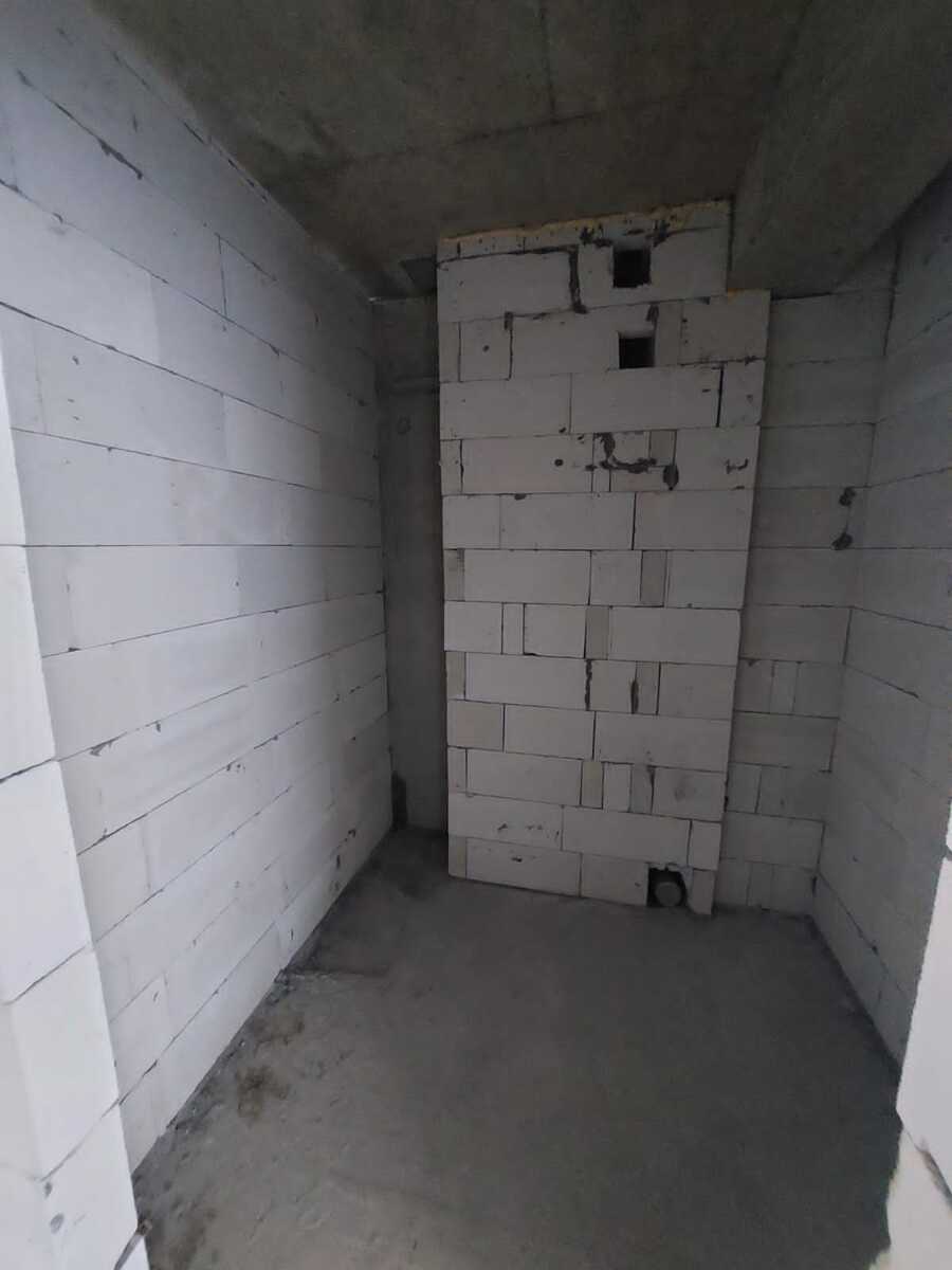Satılır 4 otaqlı yeni tikili 303 m² — Mənzil, Bakı (11)