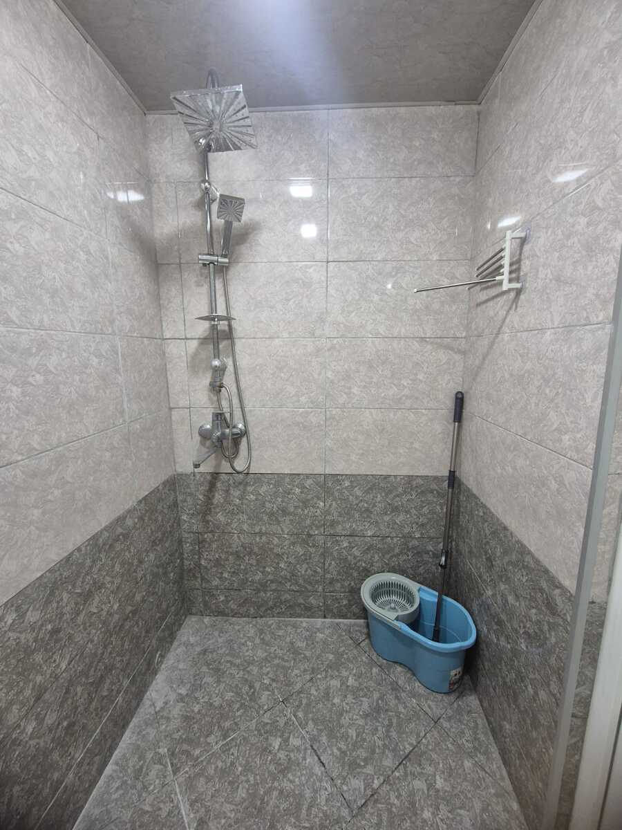 Satılır 3 otaqlı köhnə tikili 55 m² — Mənzil, Bakı (8)