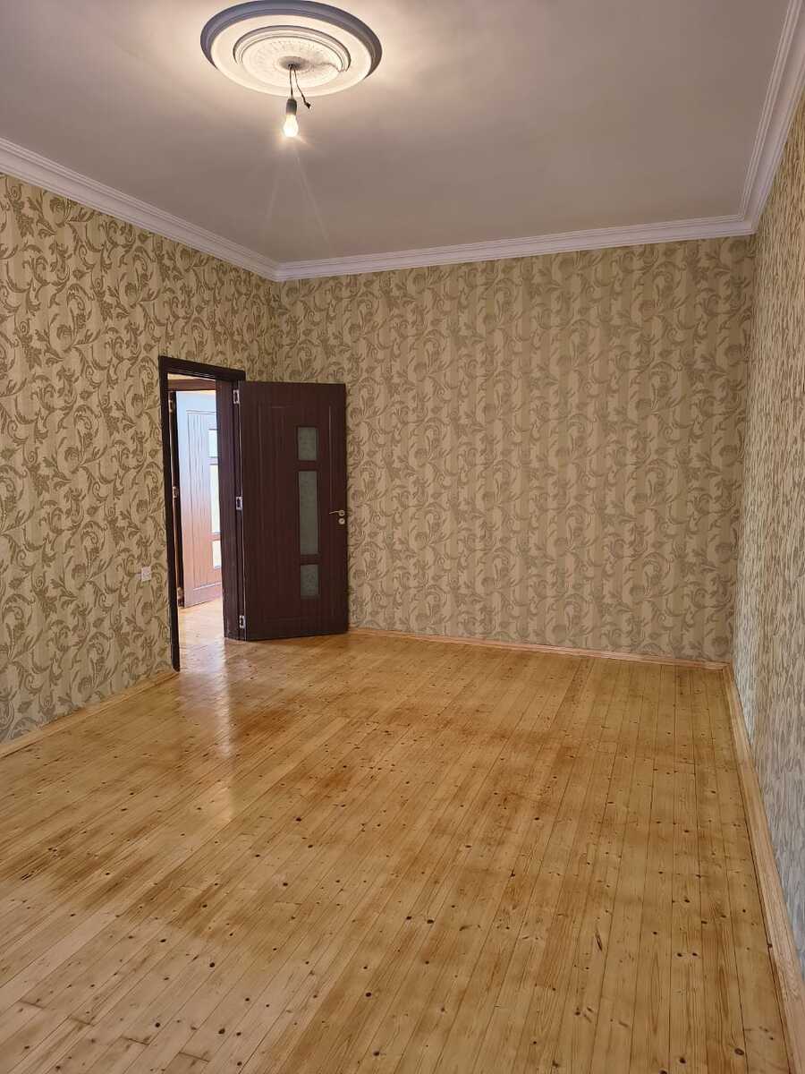 Satılır 3 otaqlı həyət evi/bağ evi 100 m² — Ev, villa, Bakı (12)
