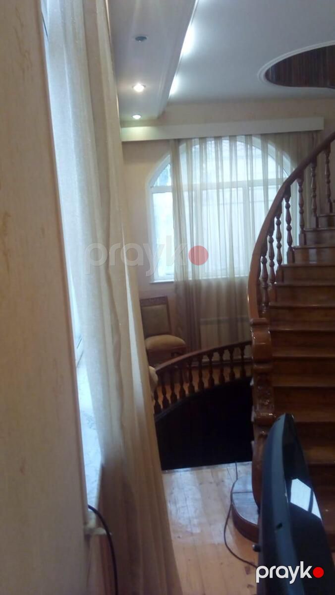 Satılır 7 otaqlı həyət evi/bağ evi 200 m² — Ev, villa, Bakı (12)