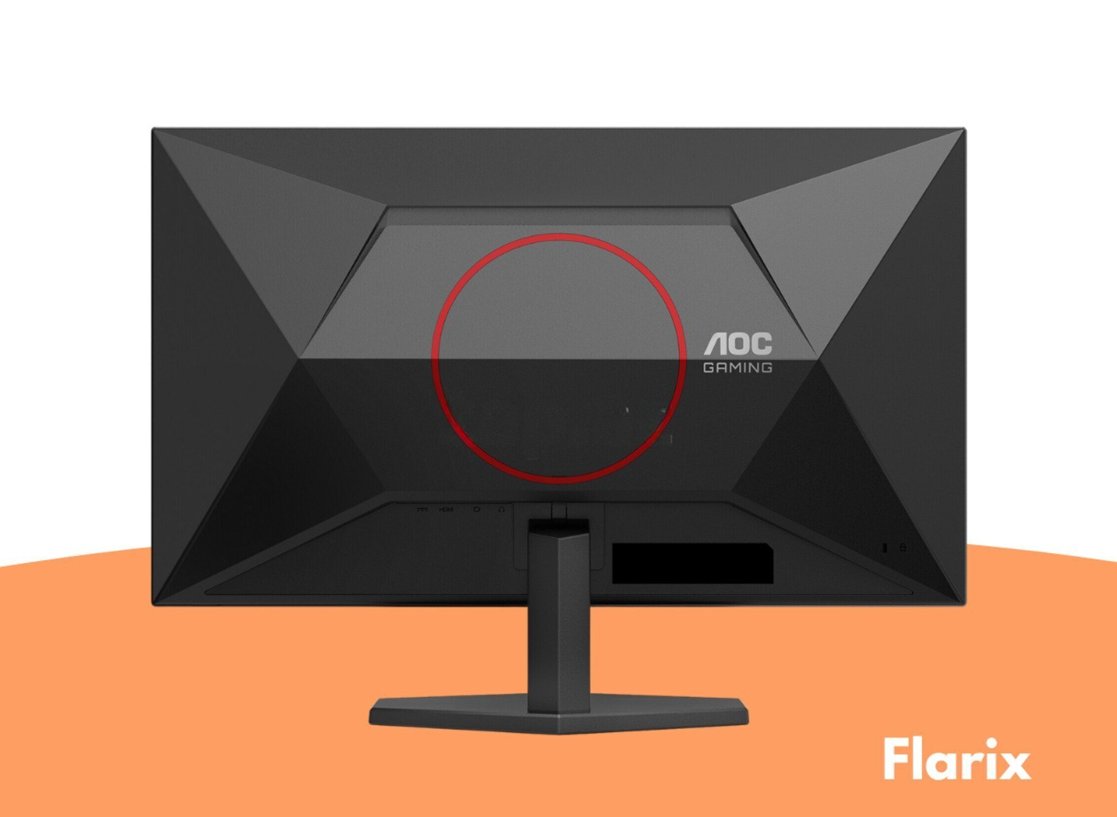 Monitor AOC 24G40E 23.8" 180Hz Gaming — Elektronika (4)