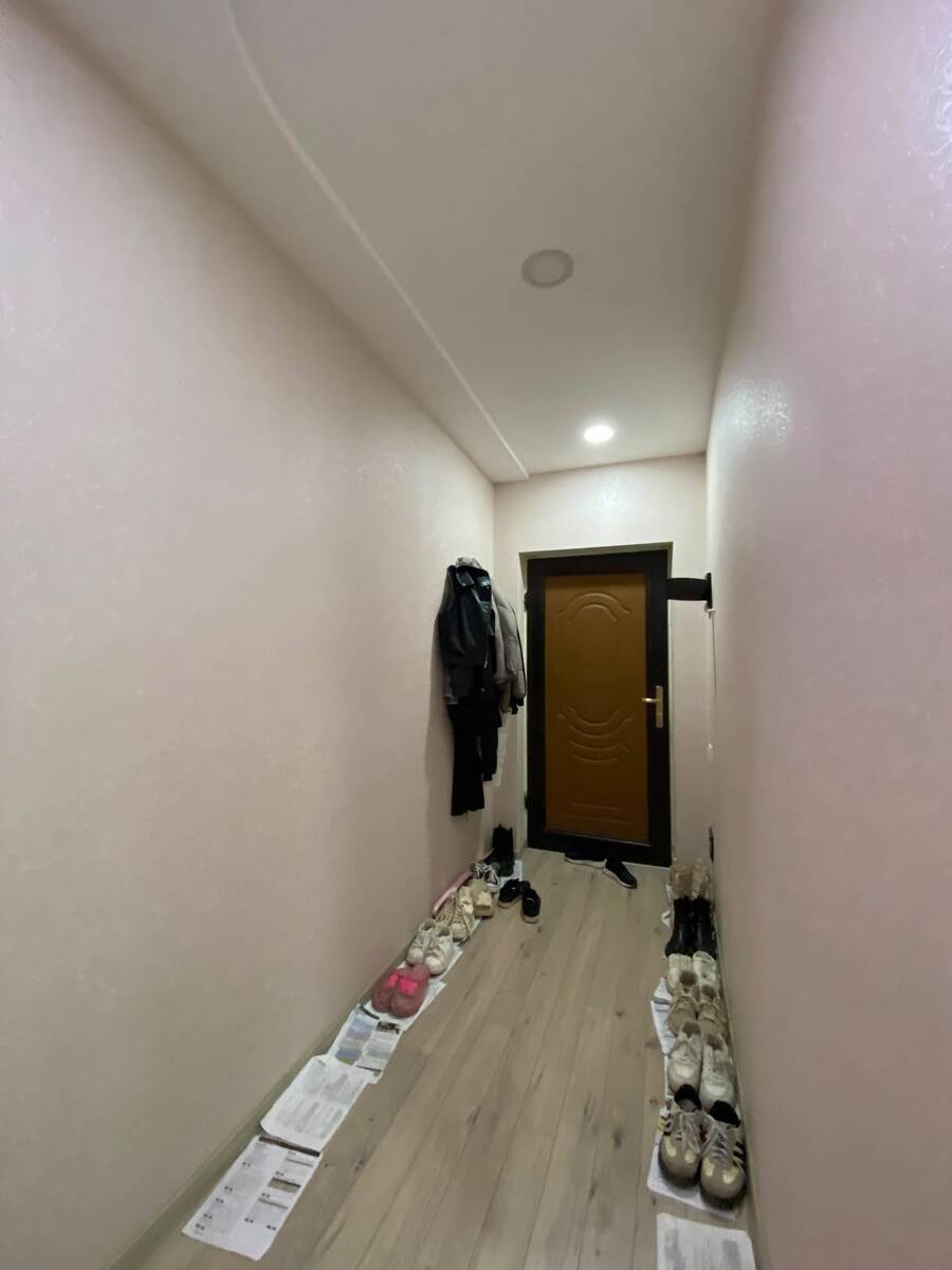 Satılır 2 otaqlı yeni tikili 70 m² — Mənzil, Bakı (8)