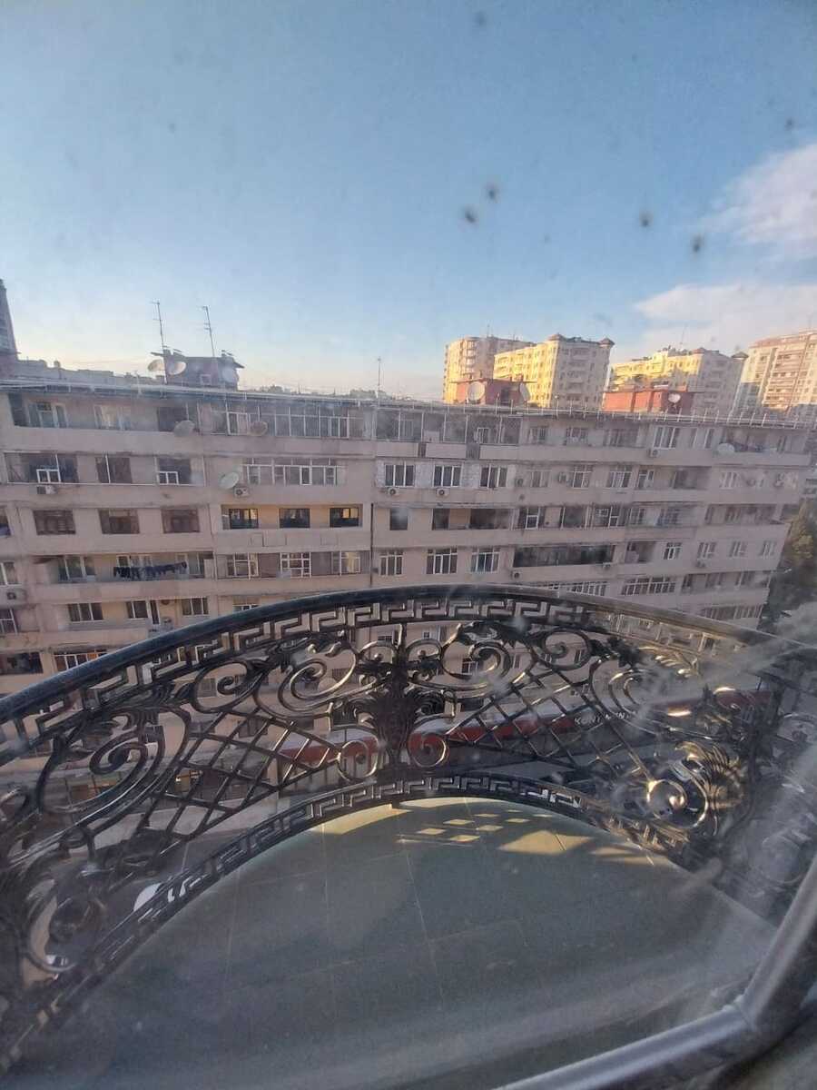 Satılır 3 otaqlı yeni tikili 150 m² — Mənzil, Bakı (5)