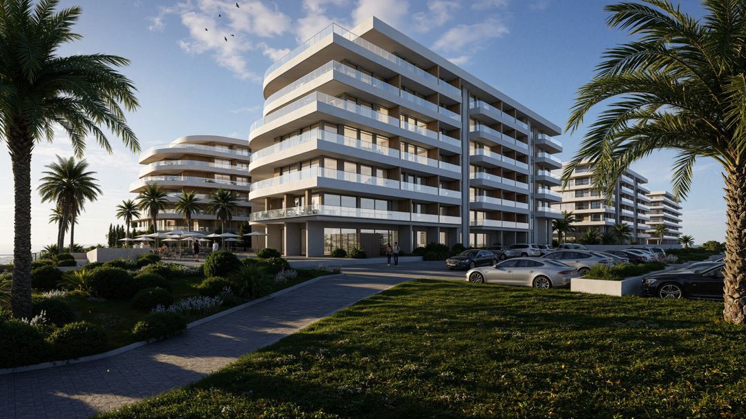 Satılır 2 otaqlı yeni tikili 112.6 m² — Mənzil, Bakı (4)