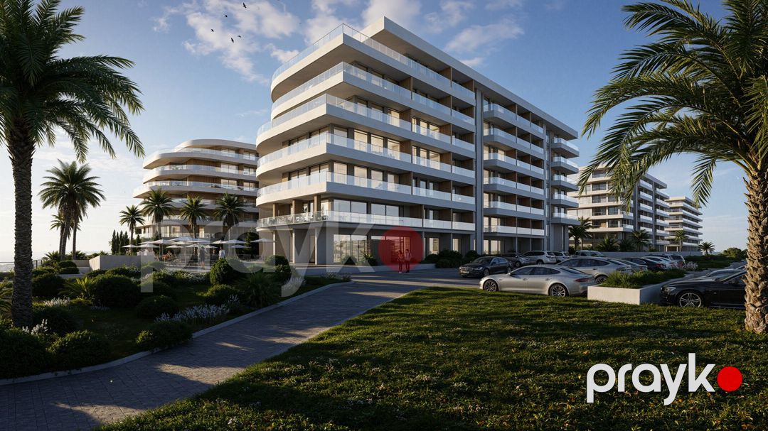 Satılır 2 otaqlı yeni tikili 112.6 m² — Mənzil, Bakı (4)