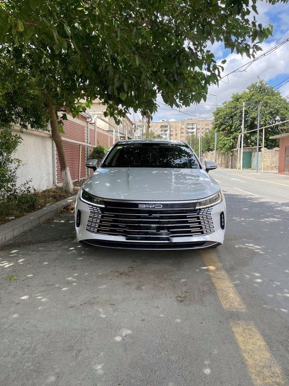 BYD Destroyer 05, 1.5 L, 8.3 kWh, 2025 il, 74 000 km — Avtomobillər, Bakı (2)