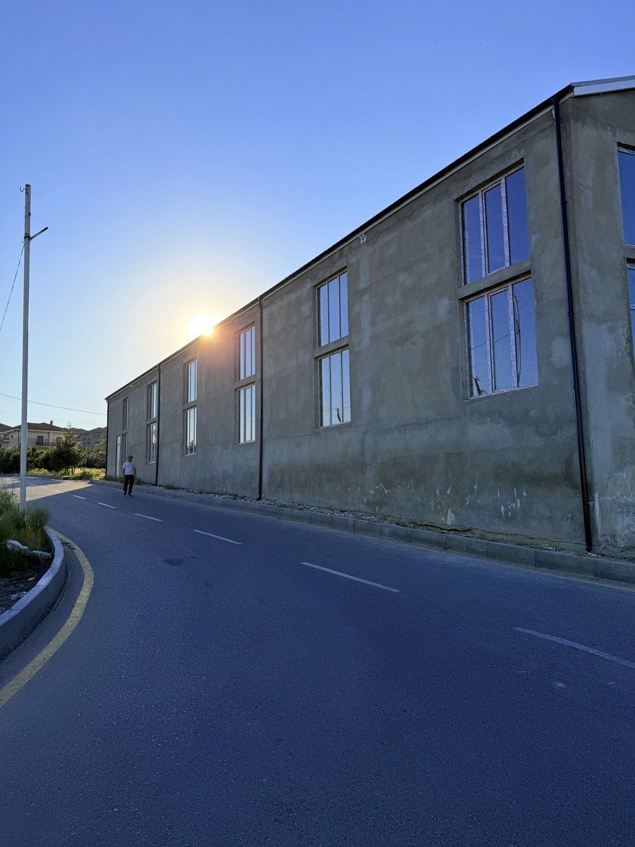 İcarəyə verilir obyekt 1000 m² — Əmlak, Bakı (6)
