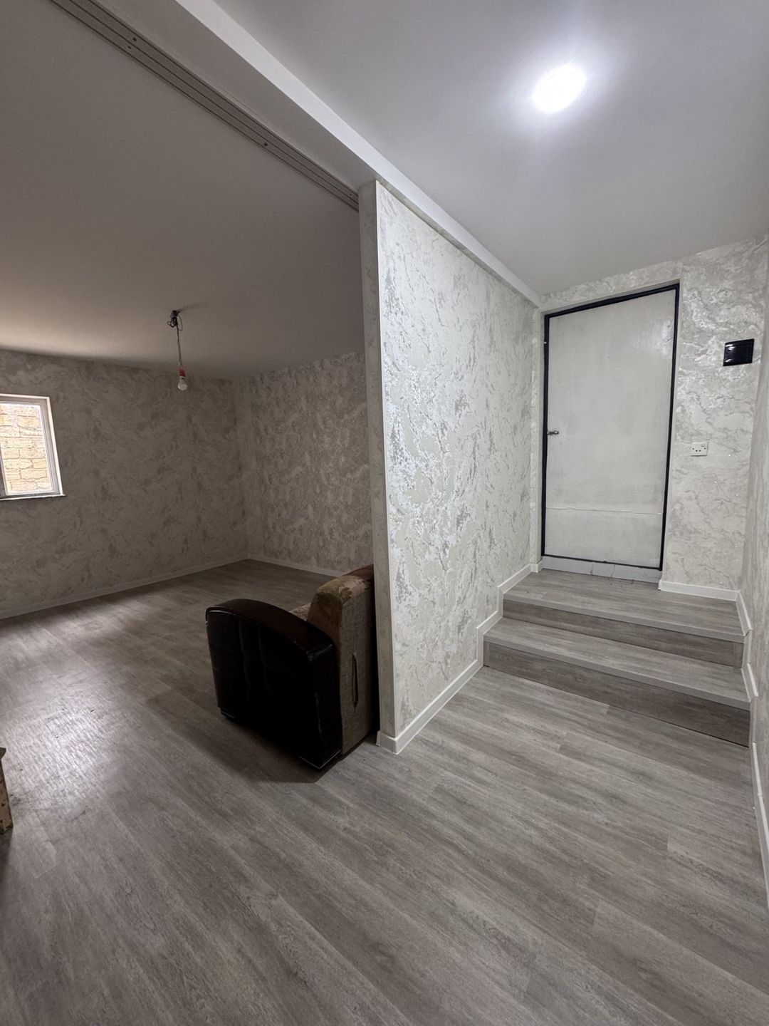 2-otaqlı yeni tikili kirayə verilir, Badamdar qəs., 40 m² — Mənzil, Bakı (5)