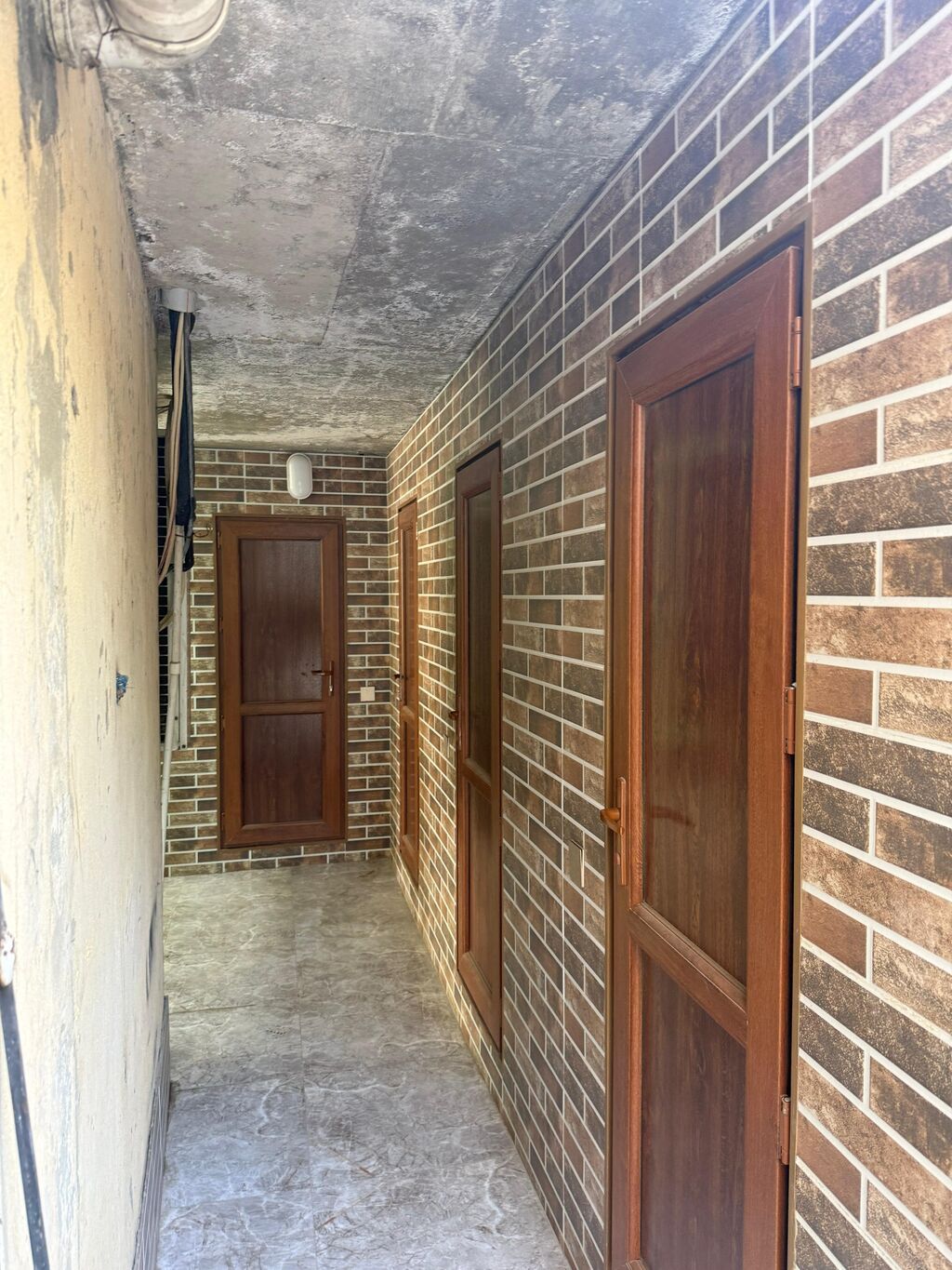 Abşeronda hazırda fəaliyyətdə olan hazır 17 min manatlıq icarəçisi — Daşınmaz əmlak, Mehdiabad (6)