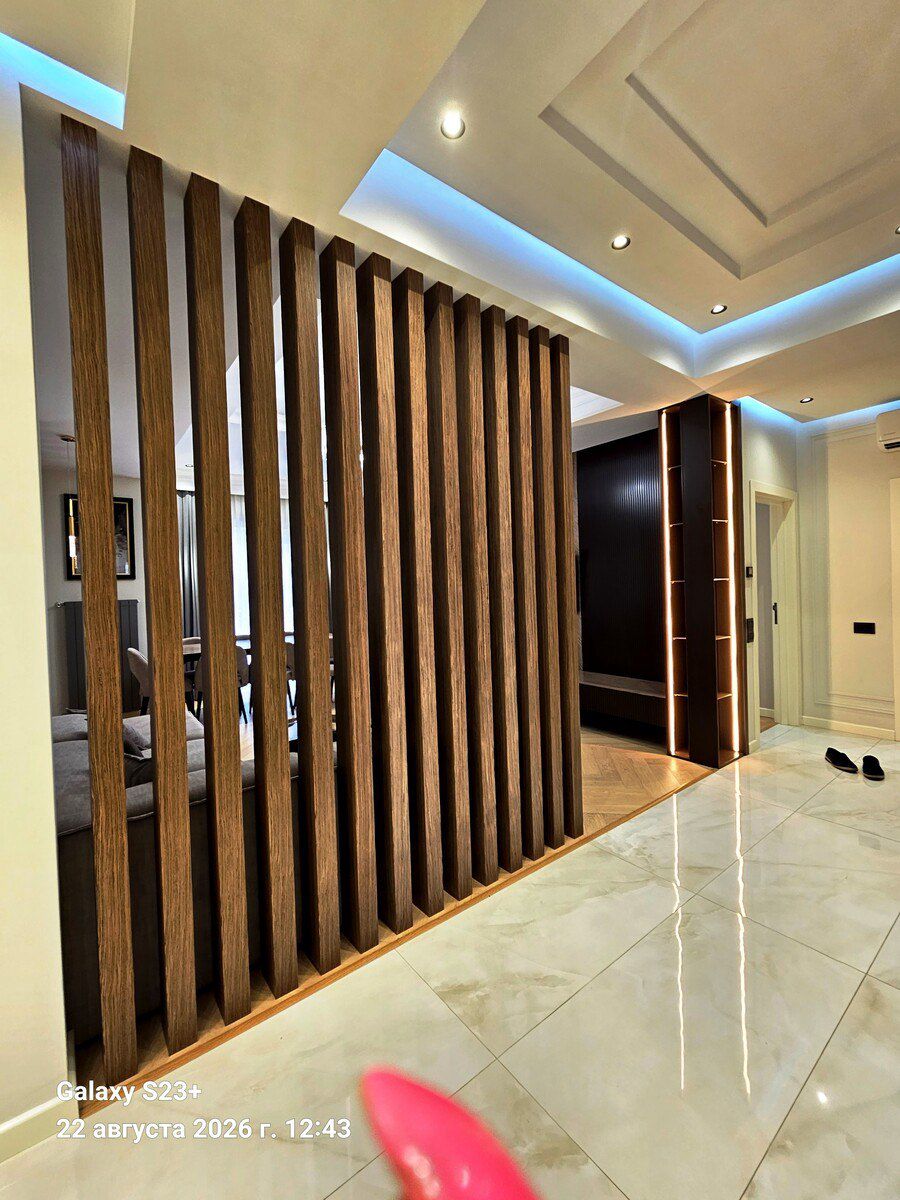 Satılır 4 otaqlı yeni tikili 143 m² — Mənzil, Bakı (5)