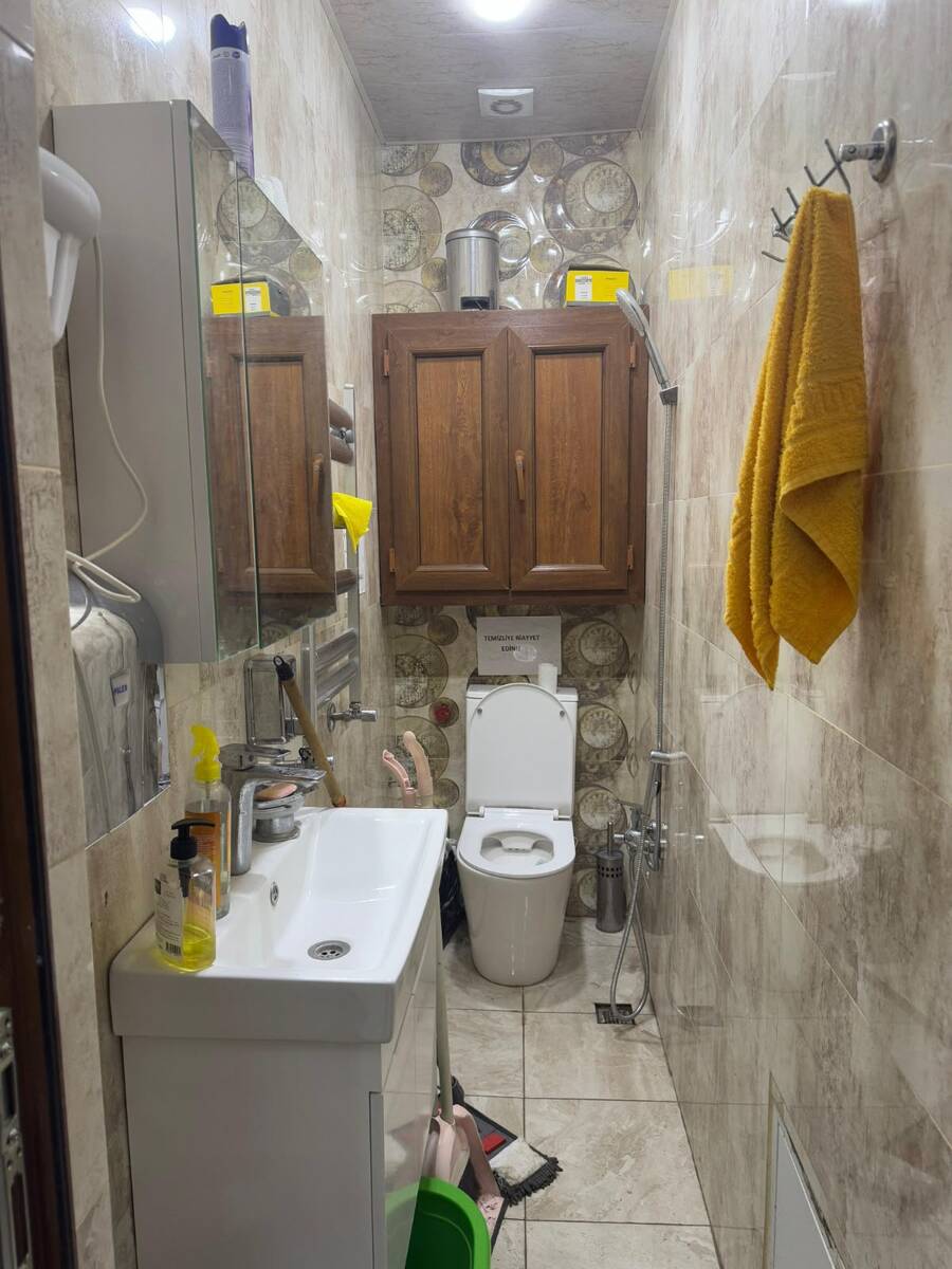 Satılır obyekt 91 m² — Əmlak, Bakı (9)