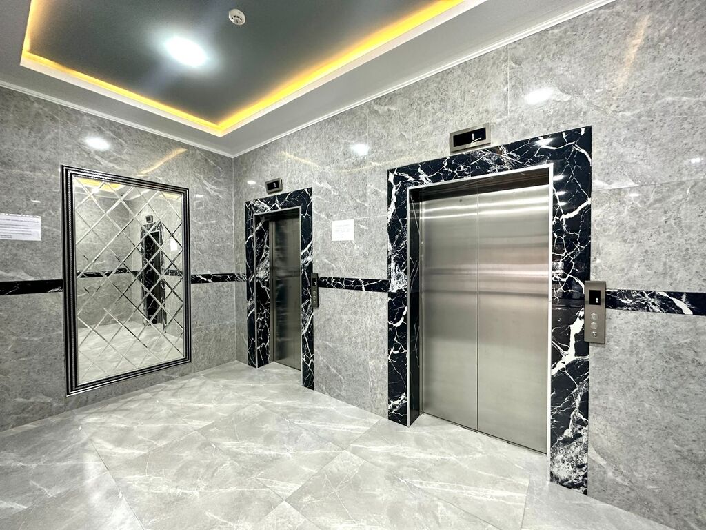 Satılır 3 otaqlı yeni tikili 103 m² — Mənzil, Bakı (10)