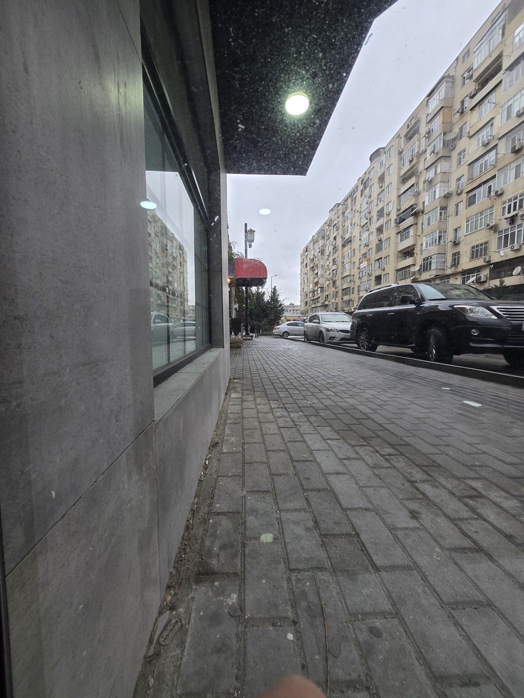 Satılır obyekt 50.3 m² — Əmlak, Bakı (3)