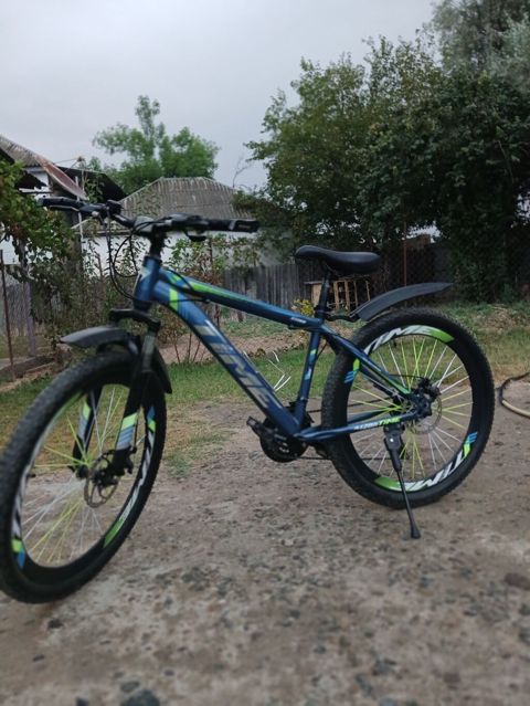 Yeni Şəhər velosipedi Trinx, 26", Rayonlara çatdırılma — Sabirabad