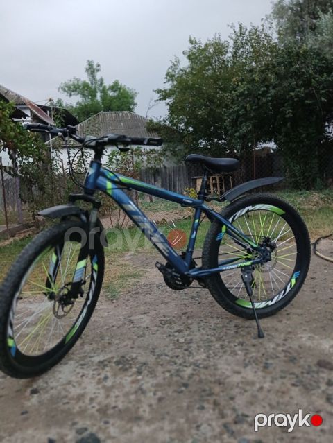 Yeni Şəhər velosipedi Trinx, 26", Rayonlara çatdırılma — Sabirabad