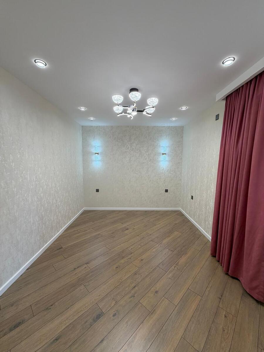 Satılır 3 otaqlı köhnə tikili 65 m² — Mənzil, Bakı (5)