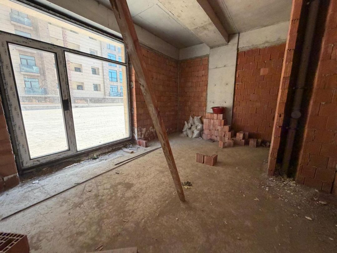 Satılır 2 otaqlı yeni tikili 100 m² — Mənzil, Bakı (10)