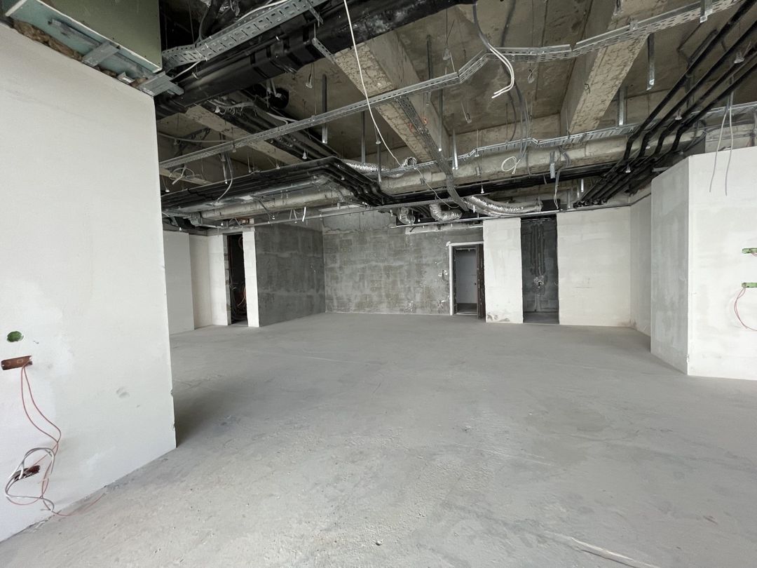 Satılır 3 otaqlı yeni tikili 249 m² — Mənzil, Bakı (11)