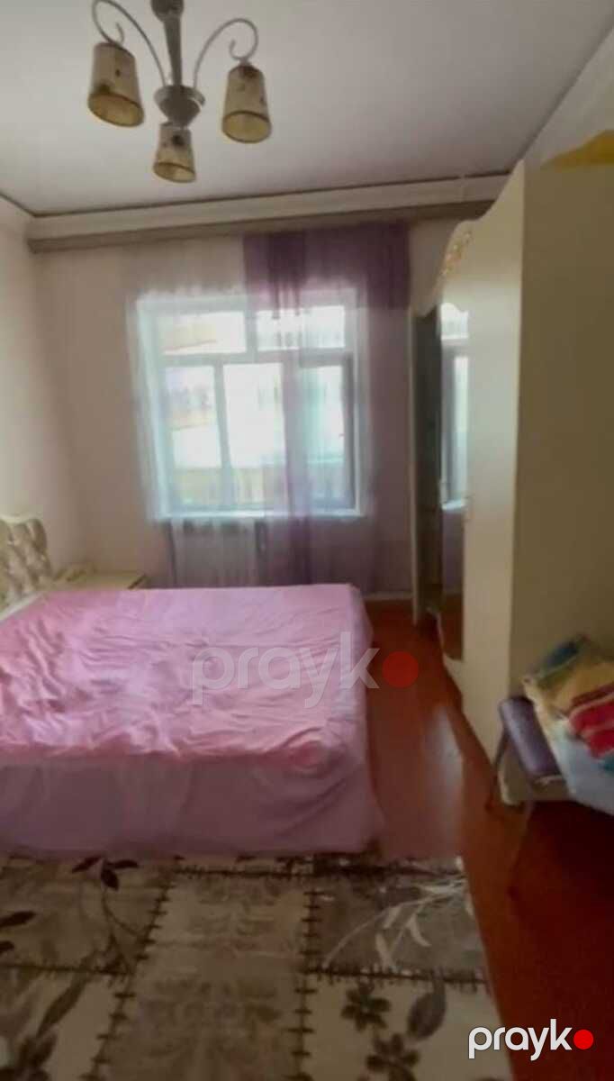İcarəyə verilir 2 otaqlı köhnə tikili 66 m² — Mənzil, Bakı (4)