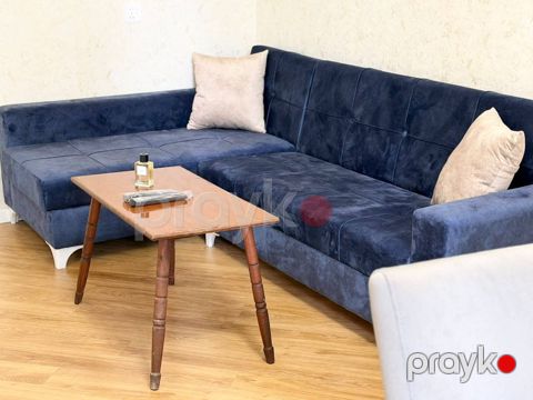 İcarəyə verilir 2 otaqlı köhnə tikili 55 m²