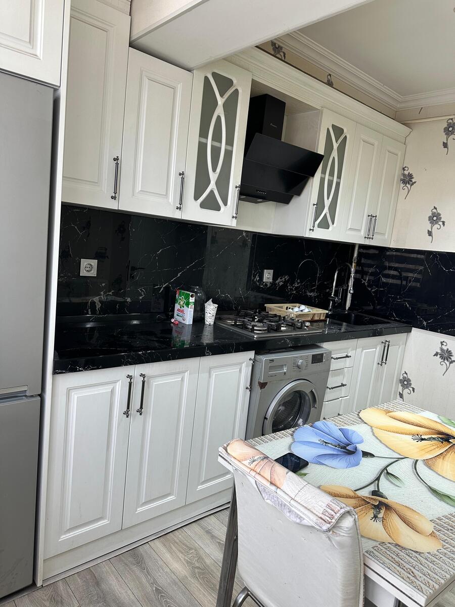 İcarəyə verilir 2 otaqlı köhnə tikili 65 m² — Mənzil, Bakı (10)