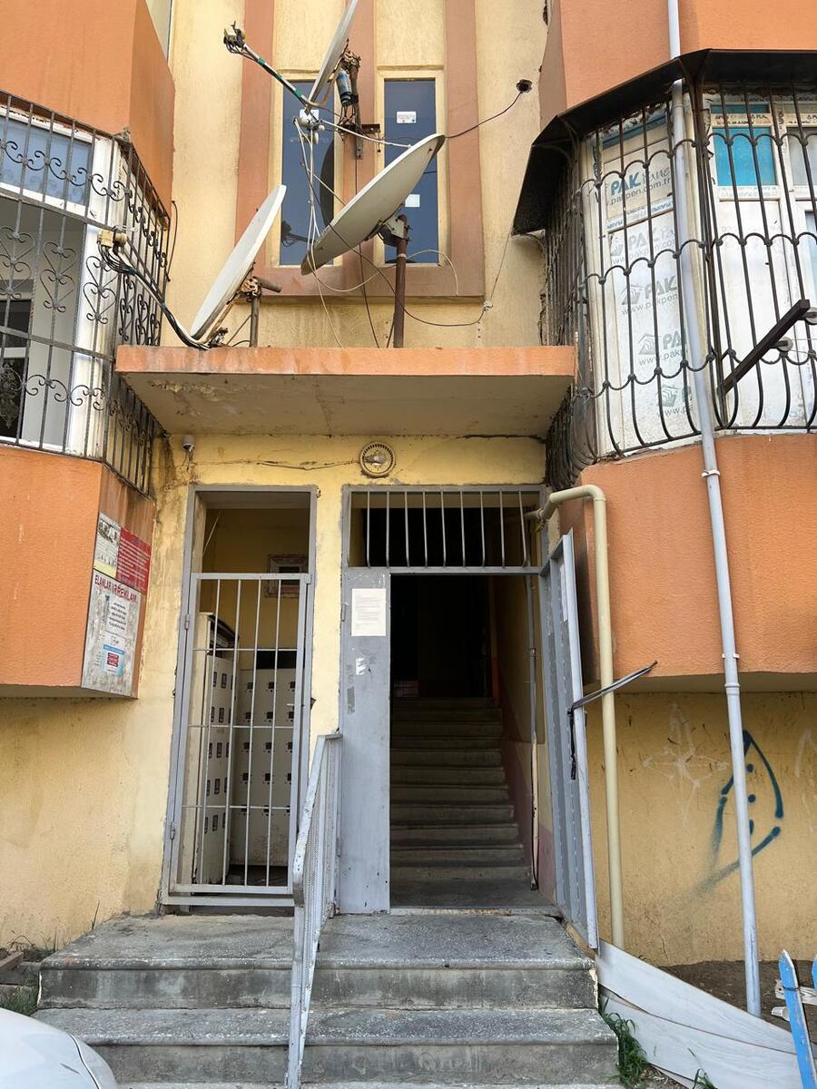 Satılır 3 otaqlı yeni tikili 96 m² — Mənzil, Bakı (10)