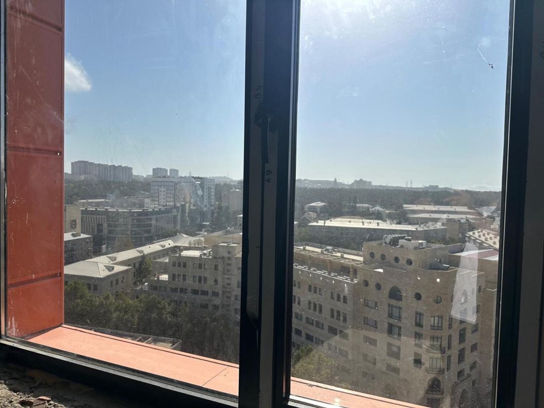 Satılır 3 otaqlı yeni tikili 150 m² — Mənzil, Bakı (11)