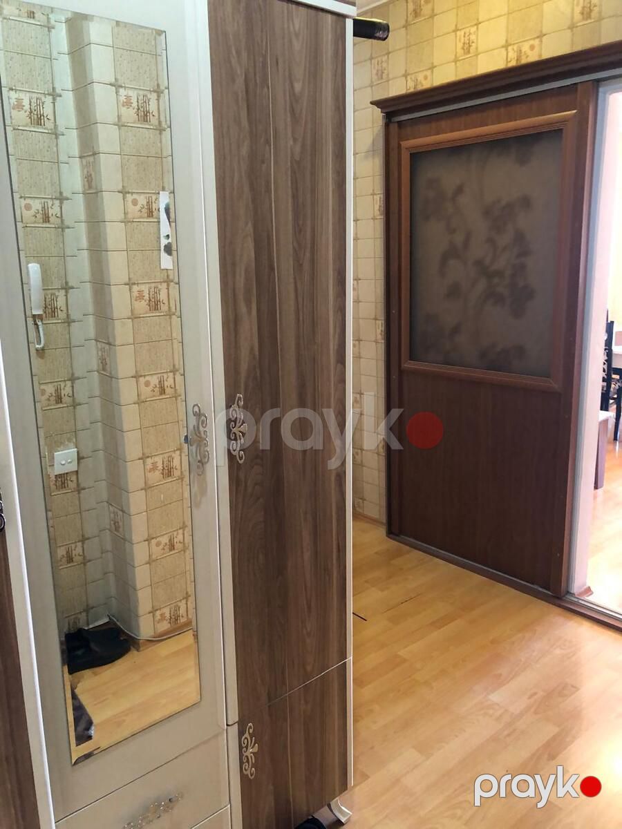 İcarəyə verilir 2 otaqlı yeni tikili 63 m² — Mənzil, Bakı (3)