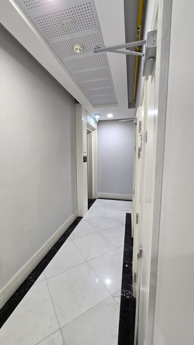 Satılır 4 otaqlı yeni tikili 145 m² — Mənzil, Bakı (4)