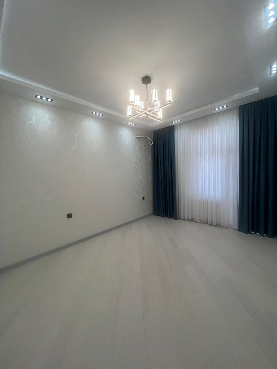 Satılır 2 otaqlı yeni tikili 68 m² — Mənzil, Bakı (3)