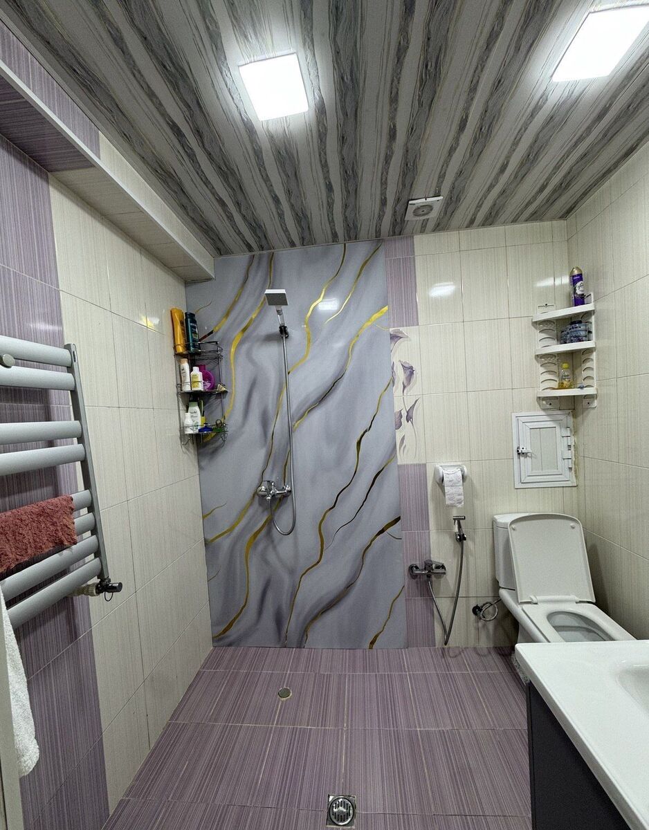 Satılır 2 otaqlı yeni tikili 67 m² — Mənzil, Bakı (9)