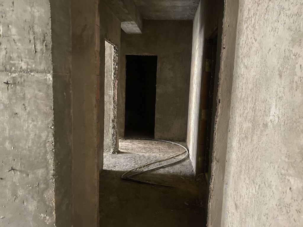 2 otaqlı, Yeni tikili, 72 kv. m — Daşınmaz əmlak, Masazır (5)