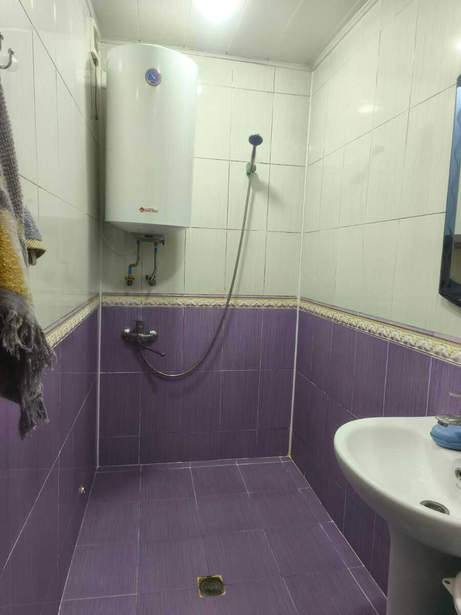 Satılır 2 otaqlı köhnə tikili 68 m² — Mənzil, Bakı (8)