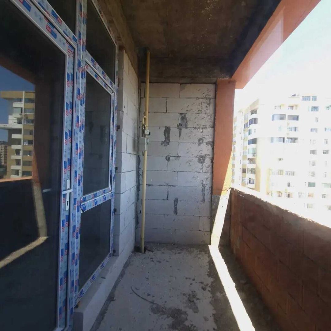 Satılır 2 otaqlı yeni tikili 71 m² — Mənzil, Bakı (10)