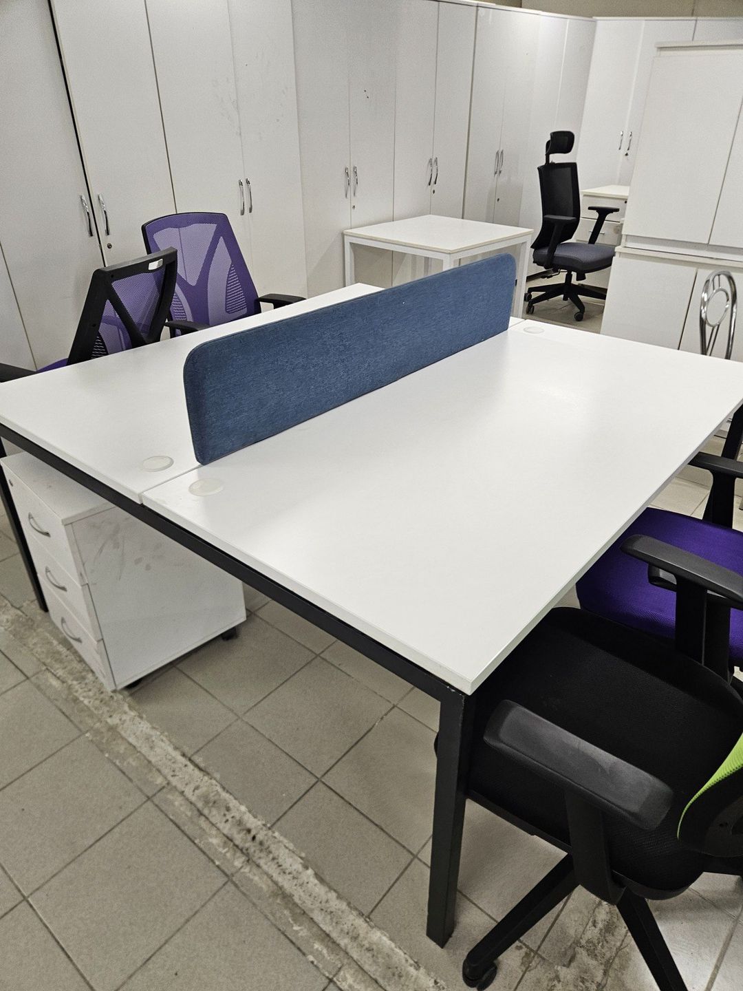 Ofis masası — Matraslar, Bakı (3)