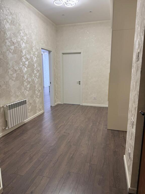 Satılır 2 otaqlı yeni tikili 94.5 m² — Mənzil, Bakı (6)