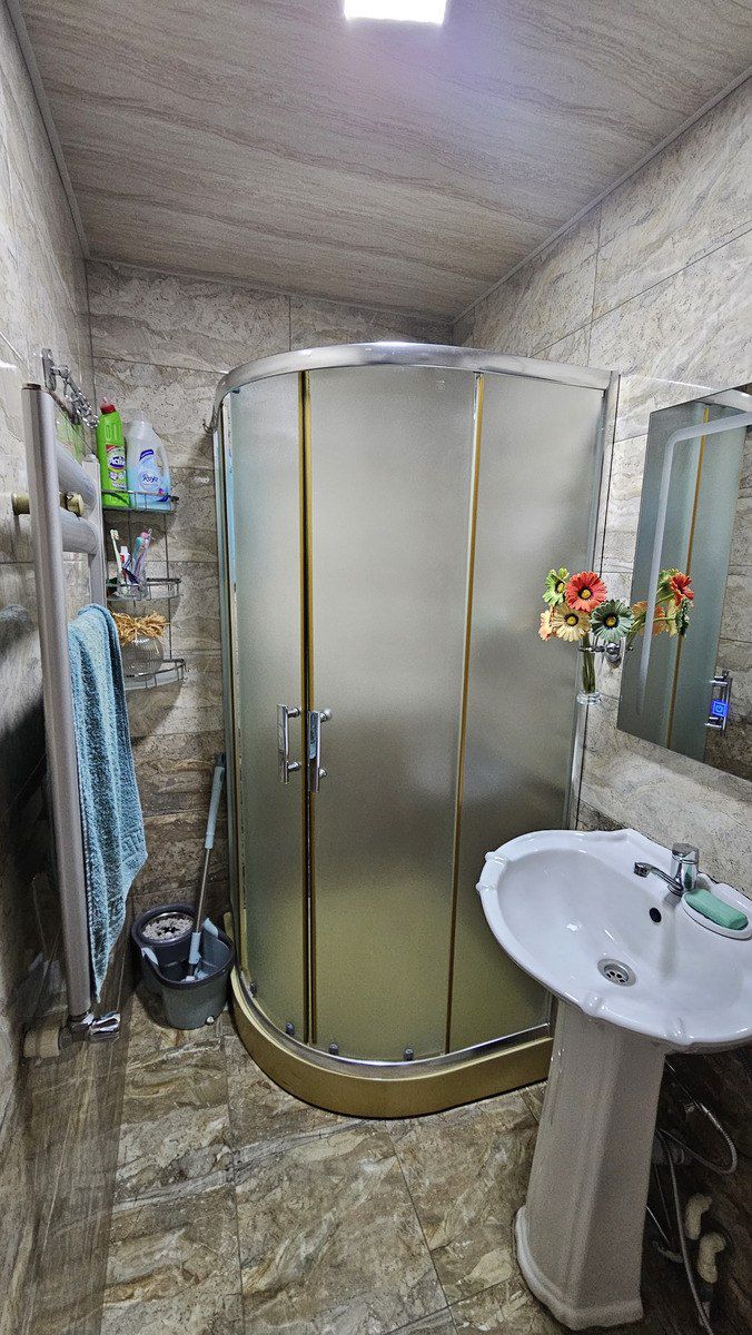 Satılır 2 otaqlı yeni tikili 50 m² — Mənzil, Xırdalan (6)