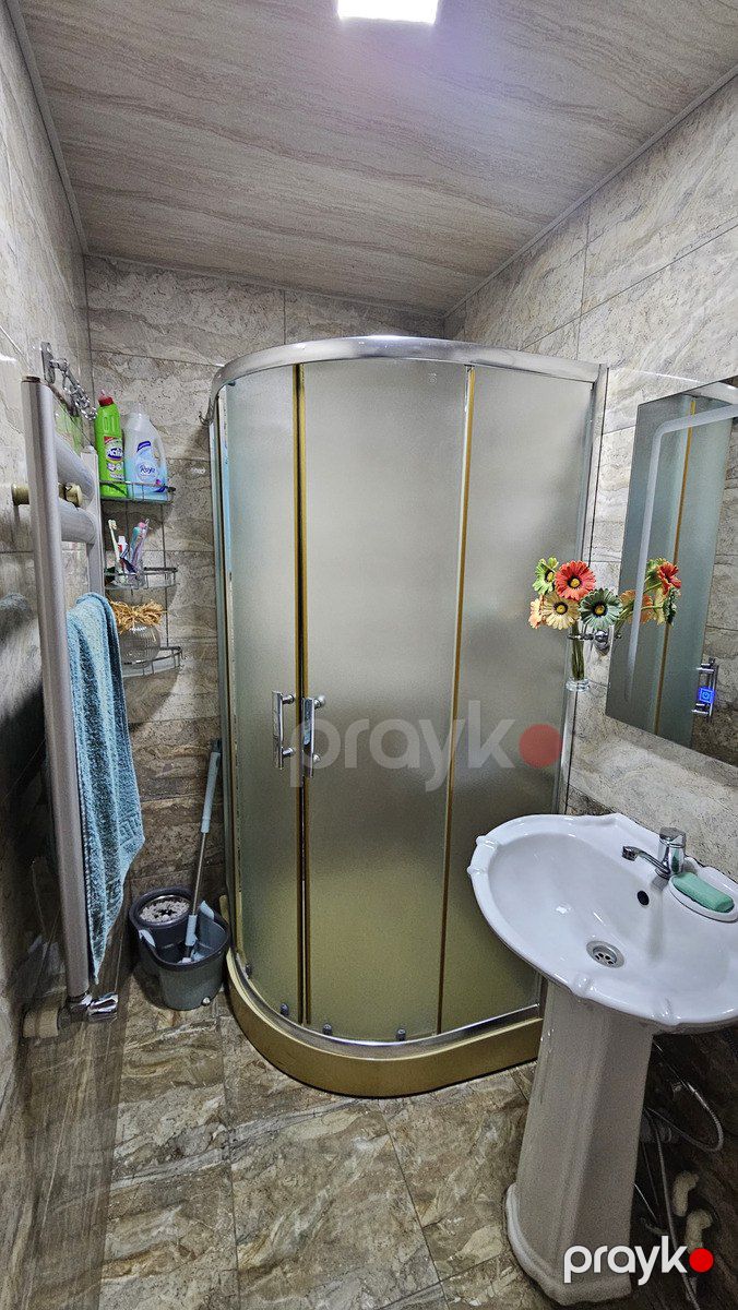 Satılır 2 otaqlı yeni tikili 50 m² — Mənzil, Xırdalan (6)