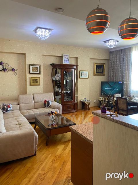 Satılır 2 otaqlı yeni tikili 68 m²
