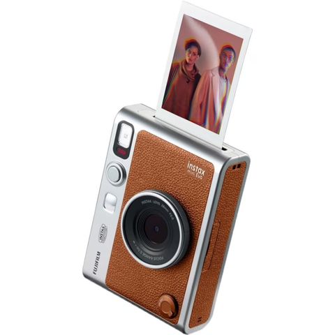 Fotoaparat Fujifilm instax EVO — Bakı