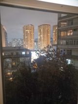 Satılır 1 otaqlı köhnə tikili 38 m² — Məryəm Novruzlu